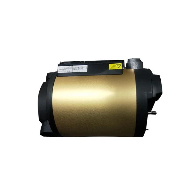 4KW Diesel Parking Heater