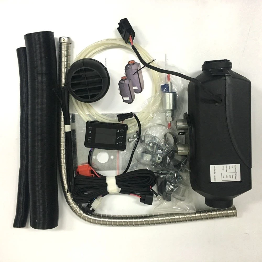 diesel air parking heater diesel air parking heater