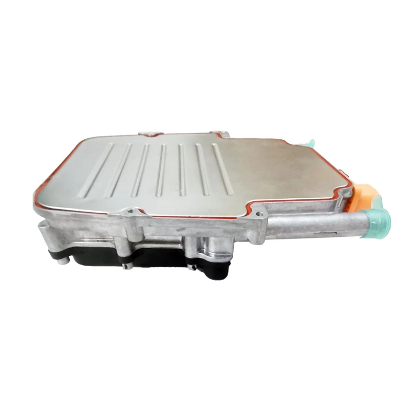 hvh heater