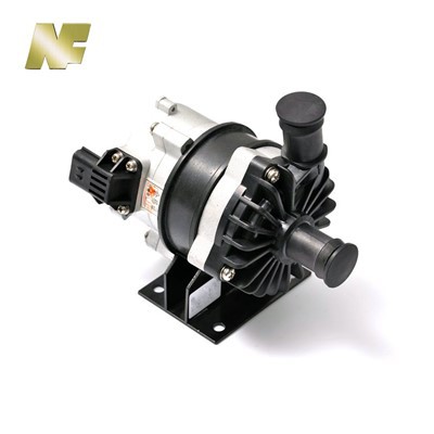 12V elektronisk vannpumpe for elbil