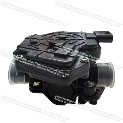 3 Way Heater Control Coolant Valve factory