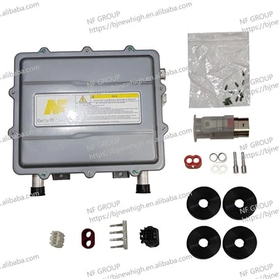 PTC heater13