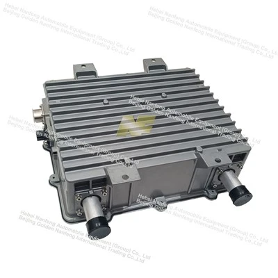 PTC heater 10