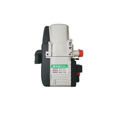 5KW 12V Petrol/Diesel Water Parking Heater