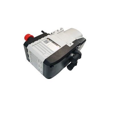 5KW Water Parking Heater Similar To Eberspaecher D5E