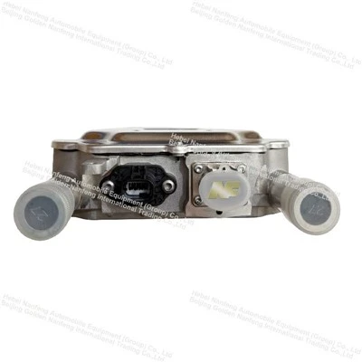 8KW Rare Earth Thick Film Heater suppliers