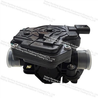 3 Port Valve