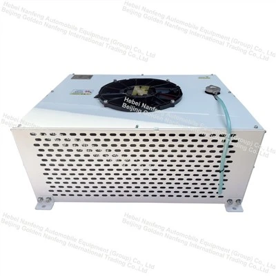 Battery Heating And Cooling BTMS factory