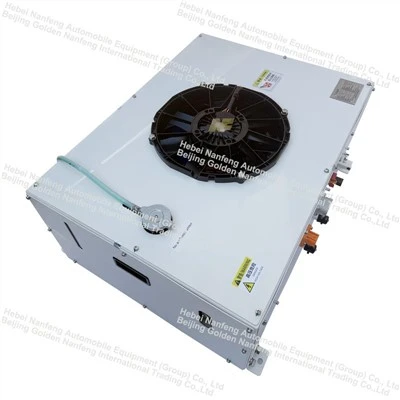 Battery Heating And Cooling BTMS best