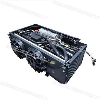 Termisk styringssystem for batterier