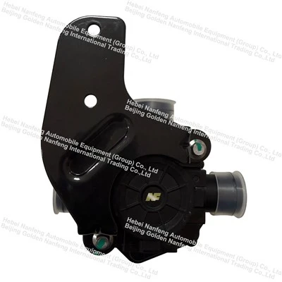 Coolant 3 Way Valve For Bypass in BTMS high quality