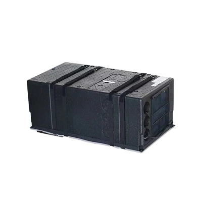 Cooling System Rooftop Air Conditioner