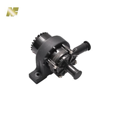 DC24V EV bilvannpumpe med CE