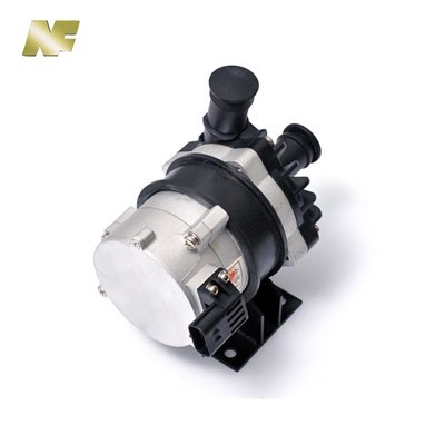 Electronic Water Pump For New Energy Vehicles