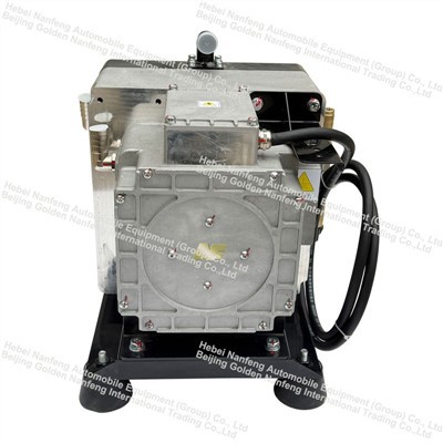 Energy Saving Scroll Oil Free Air Compressor suppliers