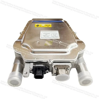 High Voltage Thick Film Coolant Heater For EV Car suppliers