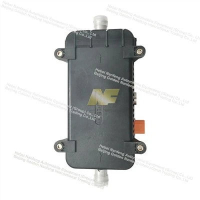 High Voltage Electric Liquid Heater