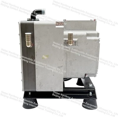 electric air compressor11