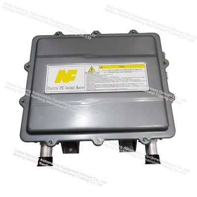 PTC Coolant Heater For New Energy Specialty Vehicles suppliers