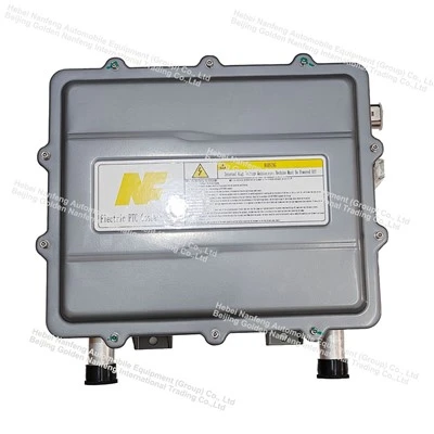 PTC Coolant Heater For New Energy Specialty Vehicles factory