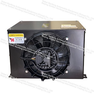 Thermal Management Of Electric Vehicle Battery Systems