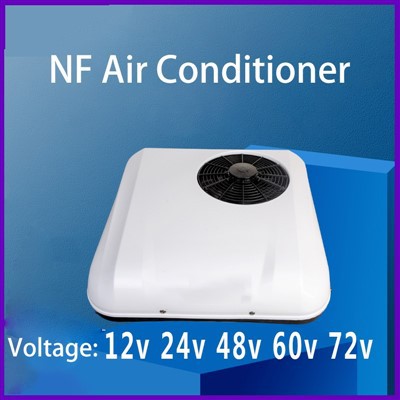 Truck Parking Air Conditioner
