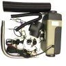 5kw air heater