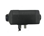 Ny Type 2kw 12v / 24v Diesel Air Parkeringsvarmer