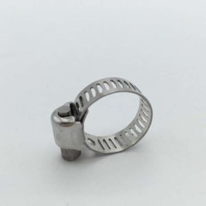 American Type Slange Clamp 8mm Brukt til Webasto Heater Drivstoffrør