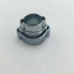 Dobbelt øreklemme W1, W4