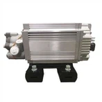 (Ehps) Dual Source elektrisk buss styring motor pumpe