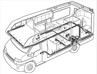 4kw RV Diesel Parking Heater