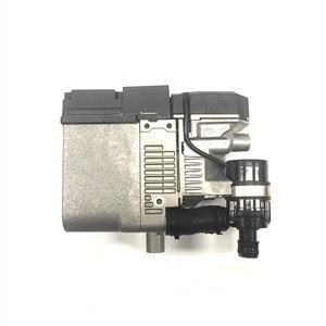 DC12V / 24V 5KW væskeparkeringsvarmer