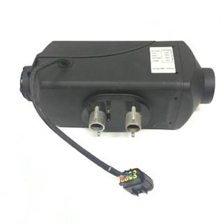 Luftparkeringsvarmer