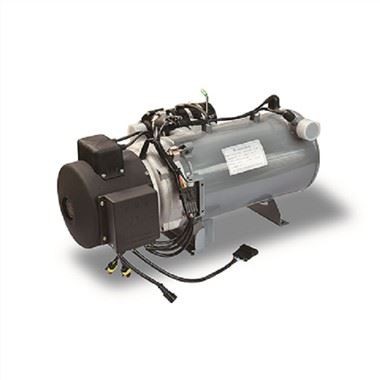 30kw CNG flytende parkeringsvarmer
