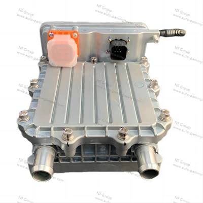 8KW Automotive High Voltage Coolant Heater