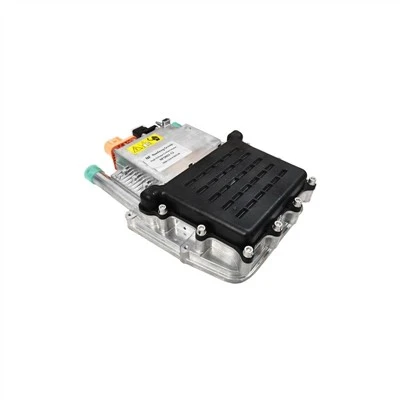 Automotive High Voltage Coolant Heater For Ev Car