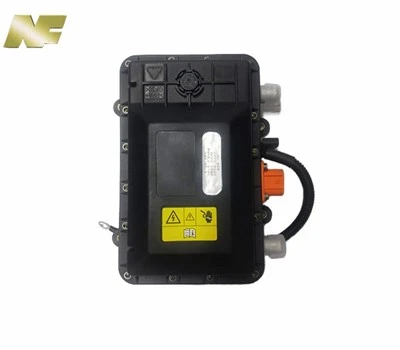 NF PTC Coolant Heater Automotive High Voltage Coolant Heater